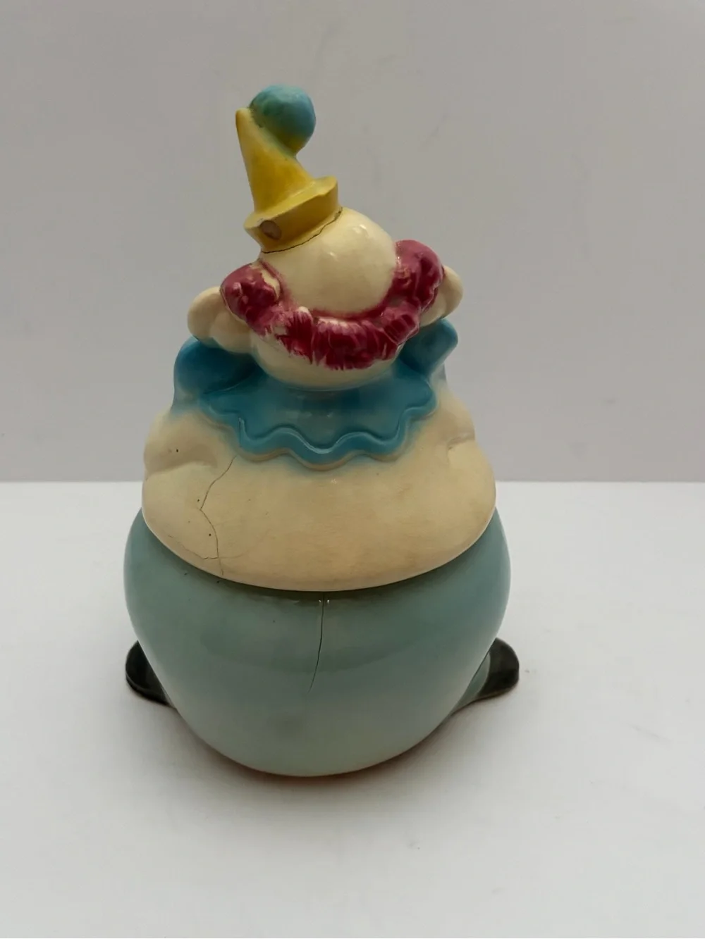Vintage Brush-McCoy Pottery 